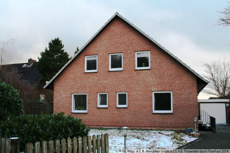 Immobilienmakler in Lüneburg. Hausverkauf in Deutsch-Evern